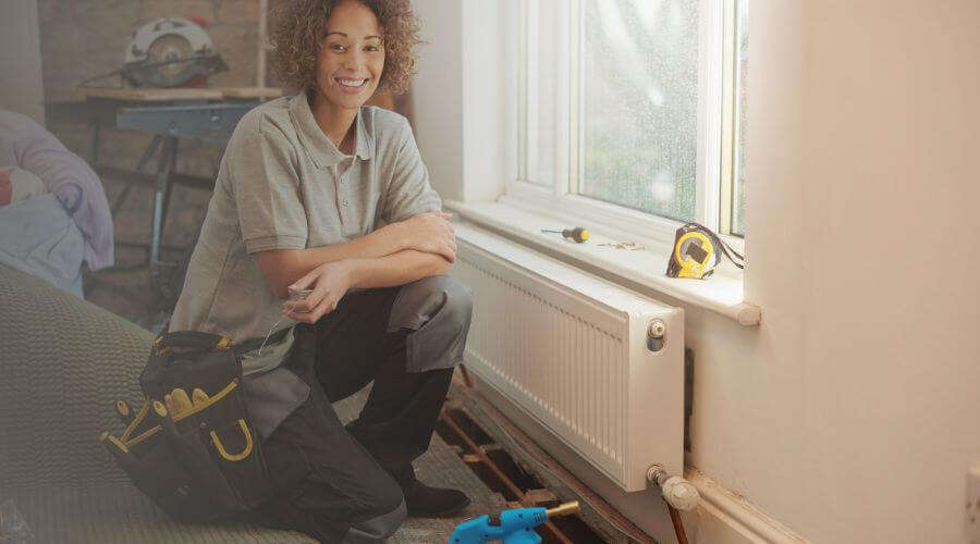 Professional Leak Detection in Prairie View, TX