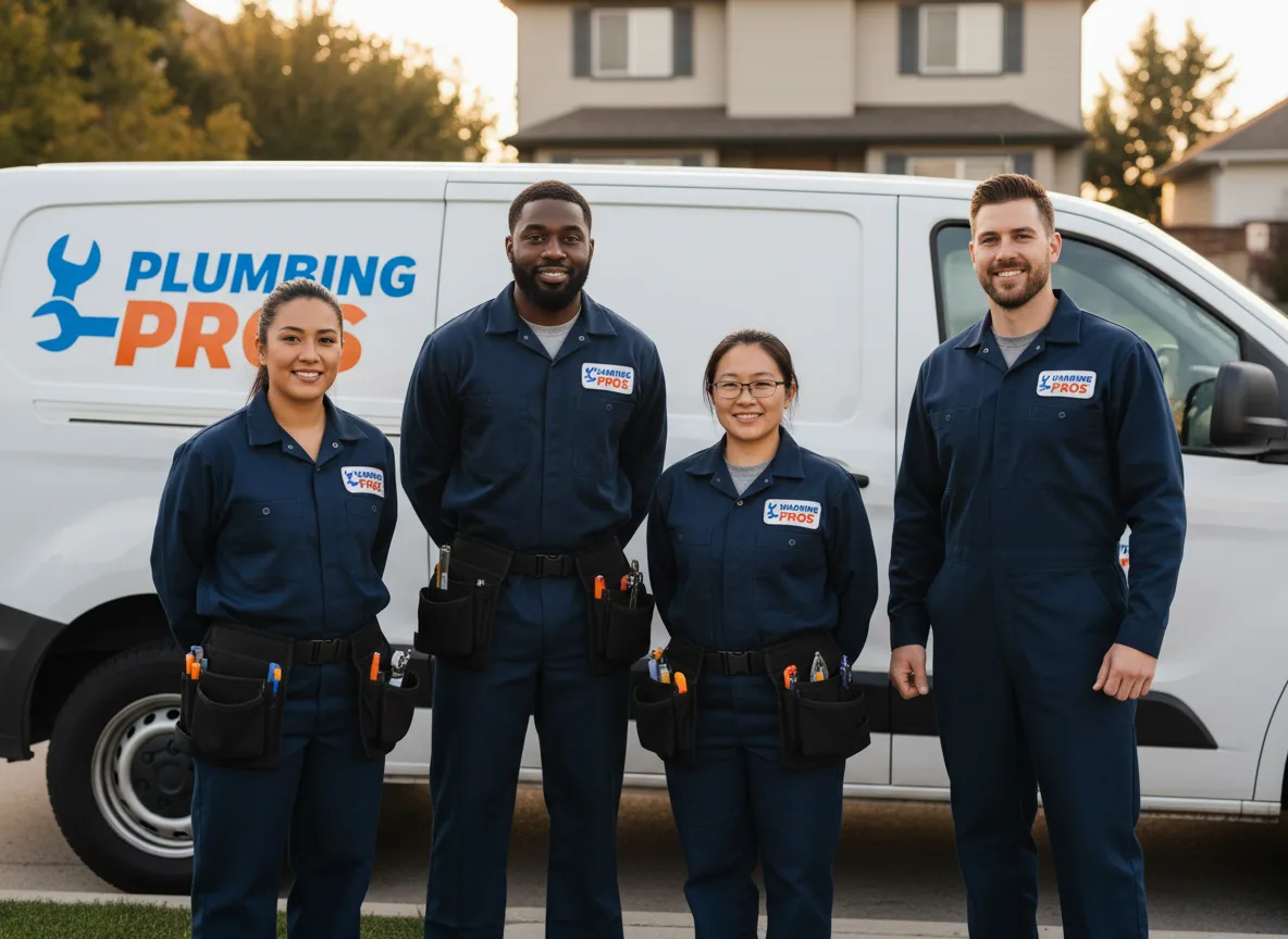 Water Heater Repair company in Prairie View, TX